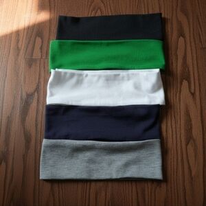 Scunci Wide Headbands (New)
